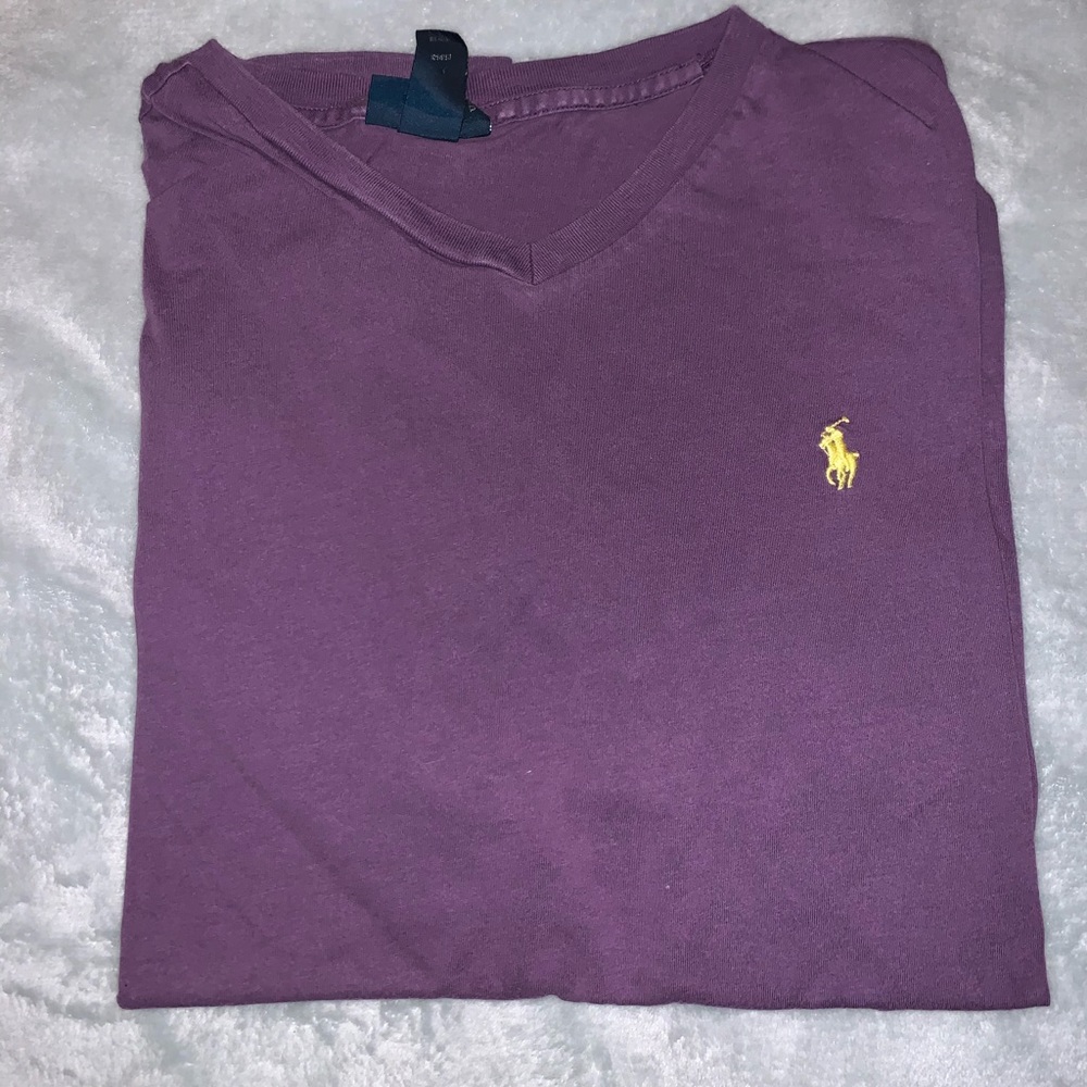 Polo Ralph Lauren T-Shirt Size L